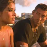 GTA 6 IA Grand Theft Auto VI Imagens de Inteligencia Artificial Lucia Jason