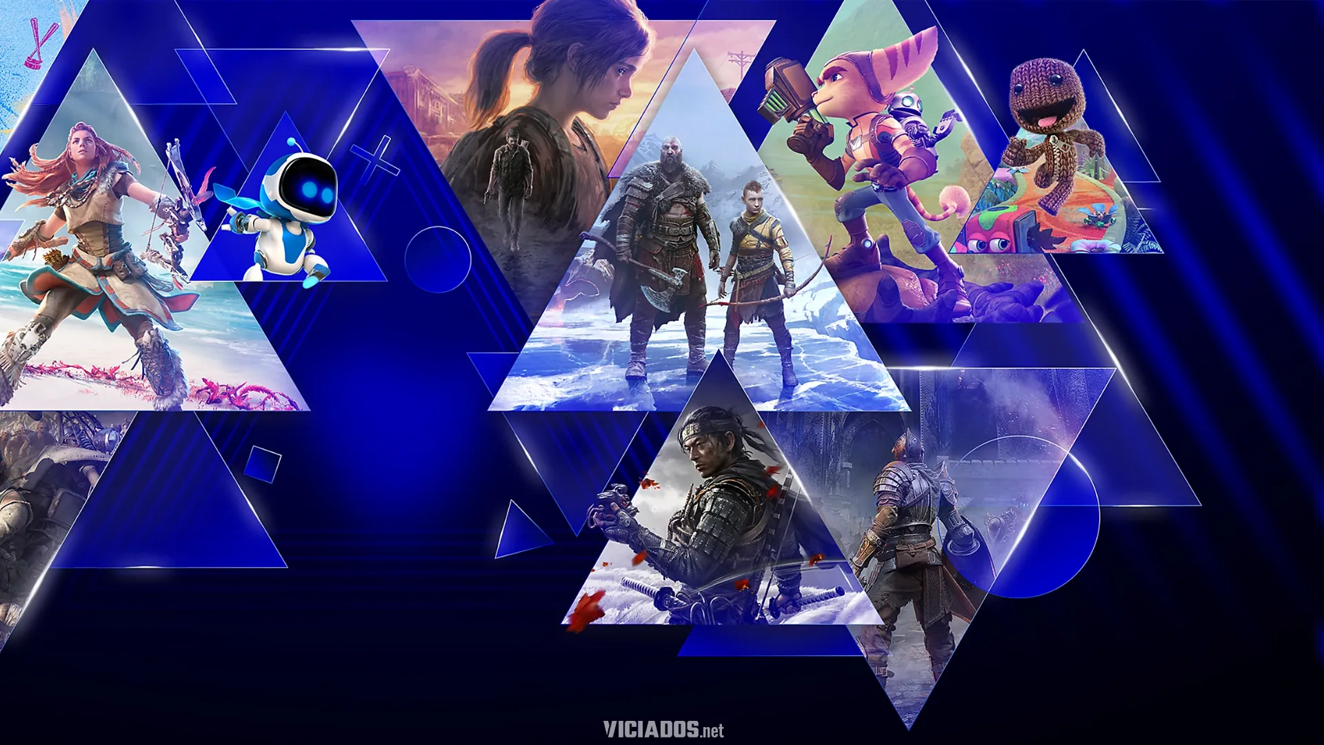 PlayStation 5 PS5 Sony PS Studios 2026