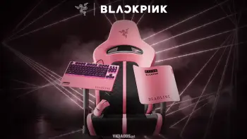 Shut Down! Razer and Blackpink announce exclusive gamer collection with rare photocards
