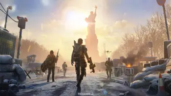 &ldquo;Xuxa&rsquo;s PC&rdquo; breathes: The Division Resurgence arrives on PC requiring very little hardware