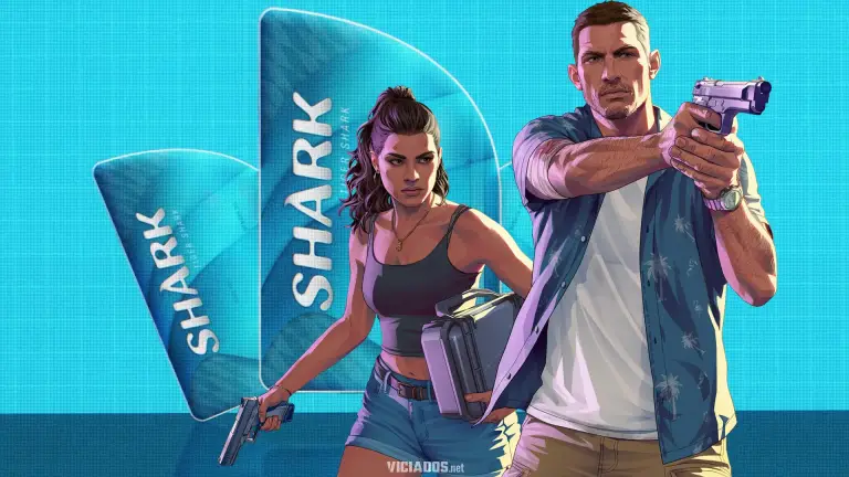GTA 6 Shark Cards DLCs Modo Hisoria Online Season Pass Passe de Temporada Grand Theft Auto VI Rockstar Games 2026